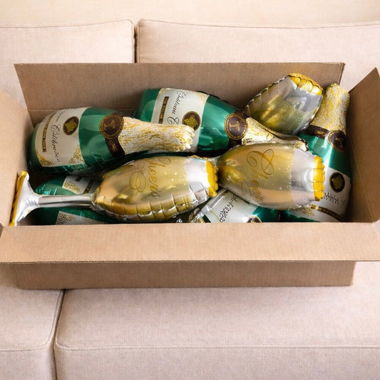 Ballons célébration