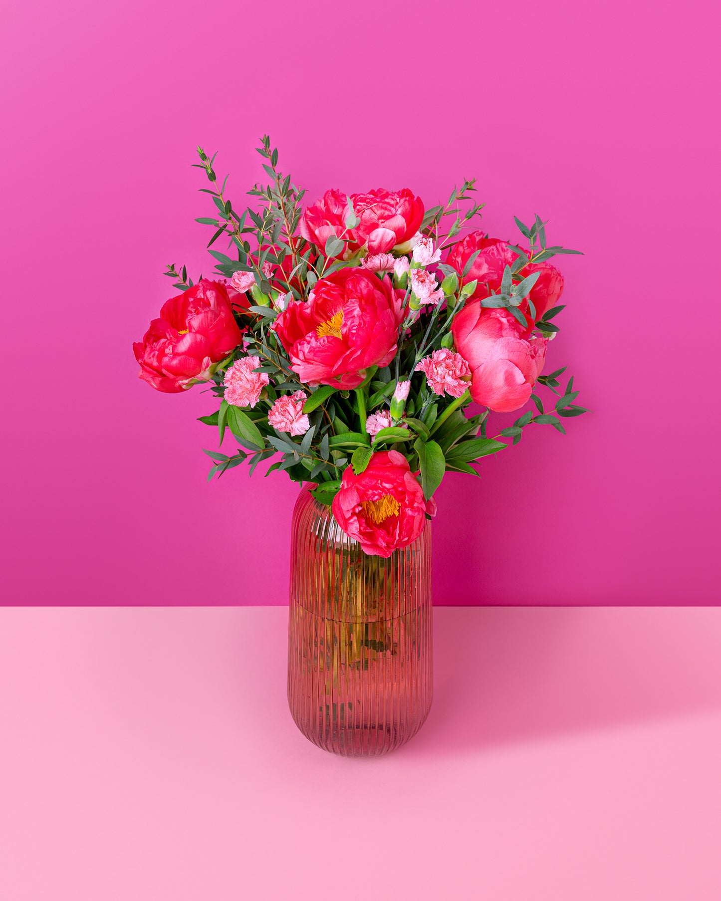 Le bouquet de saison 🍃